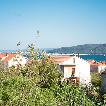 Apartmani Ivan Kaštela Exteriér fotografie