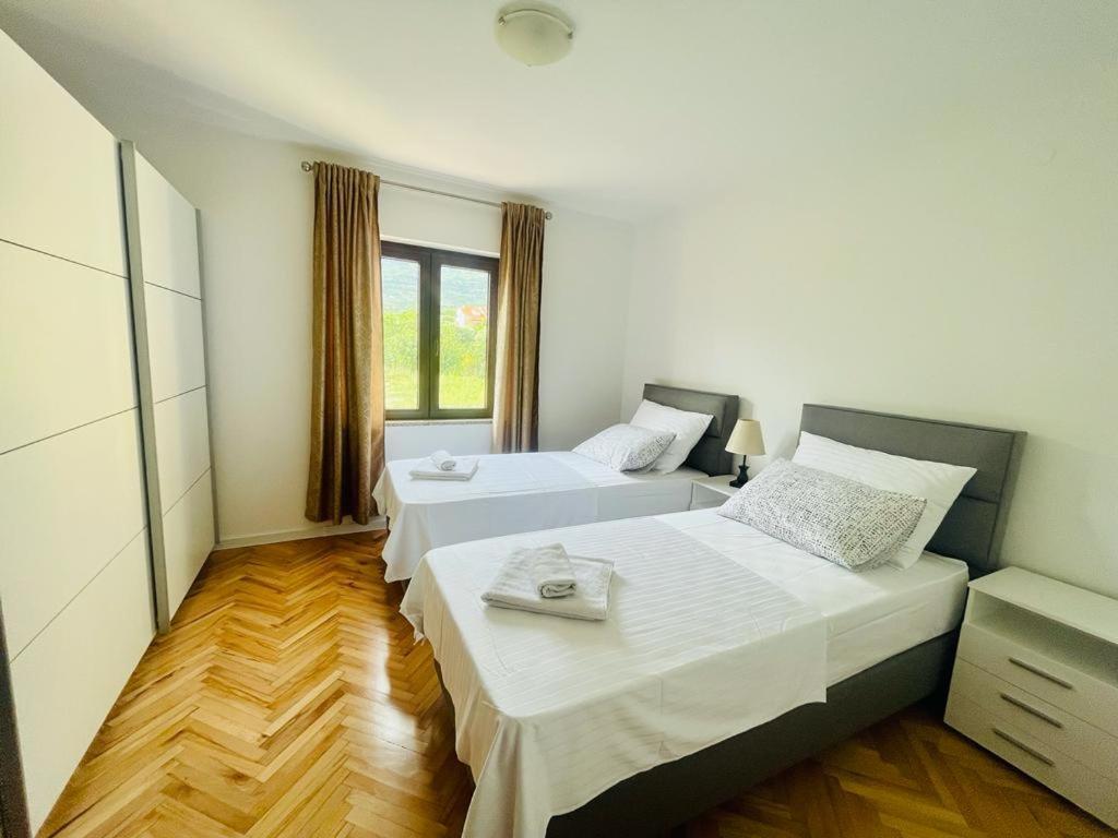Apartmani Ivan Kaštela Pokoj fotografie